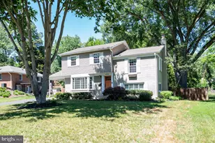 8709 Waterford Rd, Alexandria, VA 22308 - Photo 1