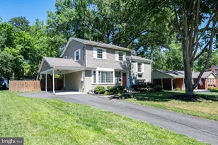 8709 Waterford Rd, Alexandria, VA 22308 - Photo 66