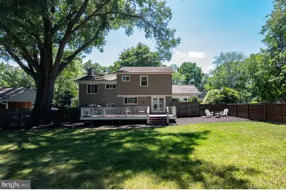 8709 Waterford Road, Alexandria, VA 22308 - Photo 56