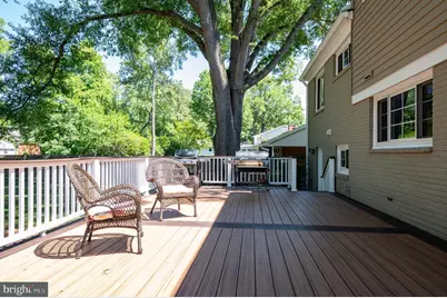 8709 Waterford Road, Alexandria, VA 22308 - Photo 10