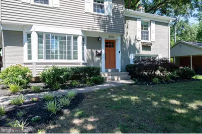8709 Waterford Road, Alexandria, VA 22308 - Photo 64