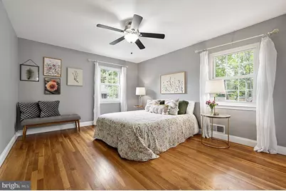 8709 Waterford Road, Alexandria, VA 22308 - Photo 30