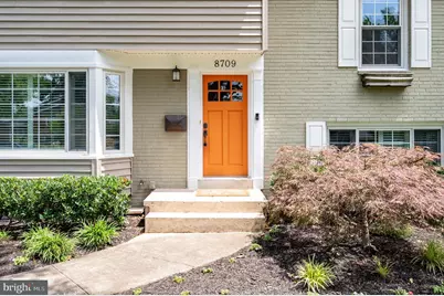 8709 Waterford Road, Alexandria, VA 22308 - Photo 4