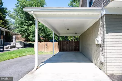 8709 Waterford Road, Alexandria, VA 22308 - Photo 8