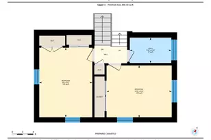 8709 Waterford Rd, Alexandria, VA 22308 - Photo 68
