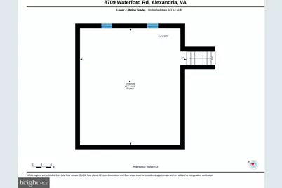 8709 Waterford Road, Alexandria, VA 22308 - Photo 70