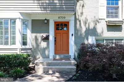 8709 Waterford Road, Alexandria, VA 22308 - Photo 62