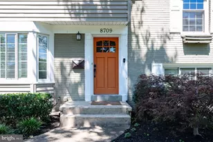 8709 Waterford Rd, Alexandria, VA 22308 - Photo 62