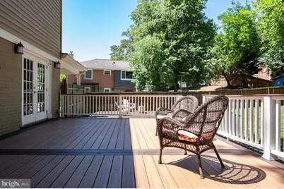 8709 Waterford Road, Alexandria, VA 22308 - Photo 48