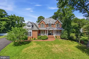 5248 Clifton St, Alexandria, VA 22312 - Photo 2