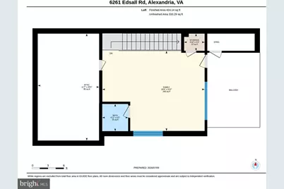 6261 Edsall Road, Alexandria, VA 22312 - Photo 76