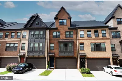 3806 Rainier Drive, Fairfax, VA 22033 - Photo 1