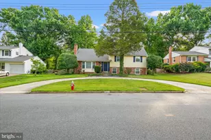 8403 W Boulevard Dr, Alexandria, VA 22308 - Photo 4