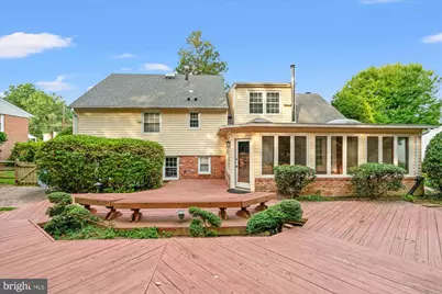 8403 W Boulevard Drive, Alexandria, VA 22308 - Photo 6