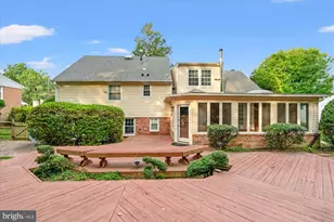 8403 W Boulevard Dr, Alexandria, VA 22308 - Photo 6
