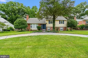 8403 W Boulevard Dr, Alexandria, VA 22308 - Photo 1