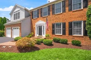 13111 Blue Willow Pl, Clifton, VA 20124 - Photo 1