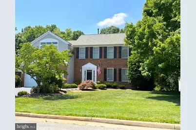 13111 Blue Willow Place, Clifton, VA 20124 - Photo 1