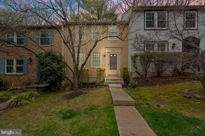 11562 Ivy Bush Court, Reston, VA 20191 - Photo 1