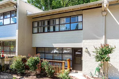 4771 Parkman Court #4471, Annandale, VA 22003 - Photo 2