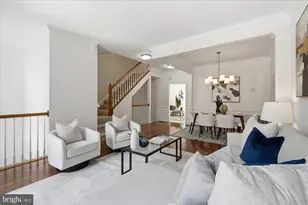 5280 Kestrel Crossing Dr, Alexandria, VA 22312 - Photo 4