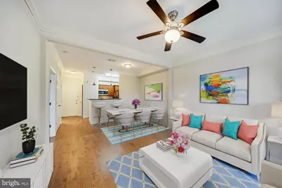 1550 Spring Gate Drive #8103, McLean, VA 22102 - Photo 2