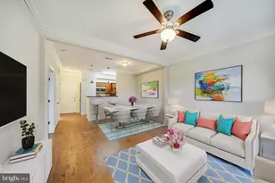 1550 Spring Gate Dr., McLean, VA 22102 - Photo 2