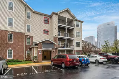 1550 Spring Gate Drive #8103, McLean, VA 22102 - Photo 14