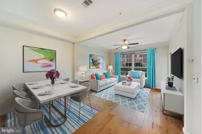 1550 Spring Gate Drive #8103, McLean, VA 22102 - Photo 1
