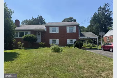 8316 Ashwood Drive, Alexandria, VA 22308 - Photo 1