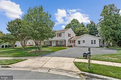 12805 Melvue Court, Fairfax, VA 22033 - Photo 2