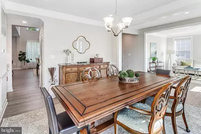 8934 Hubbard Way, Lorton, VA 22079 - Photo 6