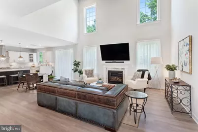 8934 Hubbard Way, Lorton, VA 22079 - Photo 8