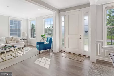 8934 Hubbard Way, Lorton, VA 22079 - Photo 2