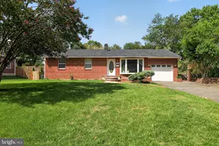 6014 Leewood Dr, Alexandria, VA 22310 - Photo 1