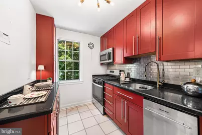 6617 E Wakefield Drive #B1, Alexandria, VA 22307 - Photo 16