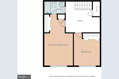 3823 Monte Vista Place #97D, Alexandria, VA 22309 - Photo 40