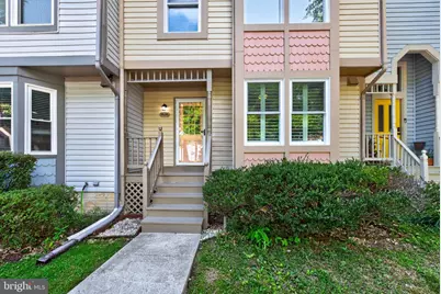9696 Poindexter Court, Burke, VA 22015 - Photo 4