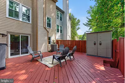 9696 Poindexter Court, Burke, VA 22015 - Photo 88