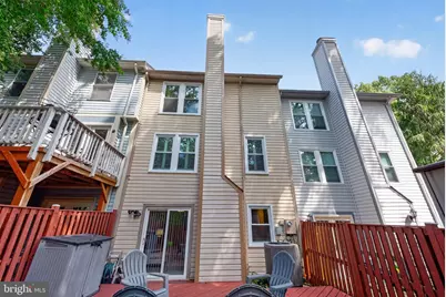 9696 Poindexter Court, Burke, VA 22015 - Photo 94