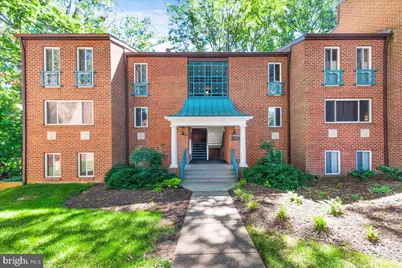 11814 Breton Court #1A, Reston, VA 20191 - Photo 1