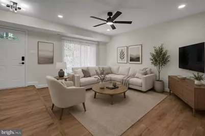 6372 Birch Leaf Court, Burke, VA 22015 - Photo 2