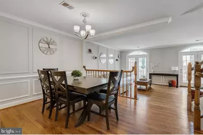 3956 Valley Ridge Drive, Fairfax, VA 22033 - Photo 10