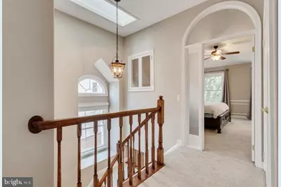 3956 Valley Ridge Drive, Fairfax, VA 22033 - Photo 14