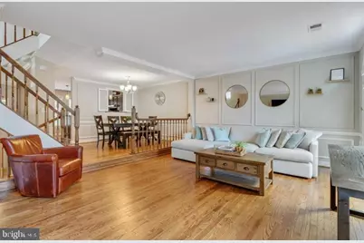 3956 Valley Ridge Drive, Fairfax, VA 22033 - Photo 4