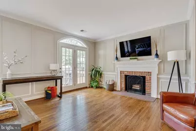 3956 Valley Ridge Drive, Fairfax, VA 22033 - Photo 6