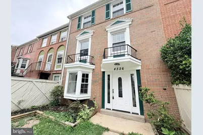 4526 Arendale Square, Alexandria, VA 22309 - Photo 2