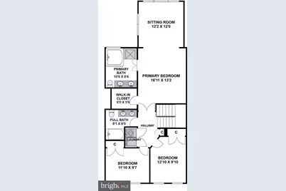 14605 Illuminati Way, Centreville, VA 20120 - Photo 32