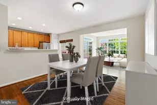 14605 Illuminati Way, Centreville, VA 20120 - Photo 4
