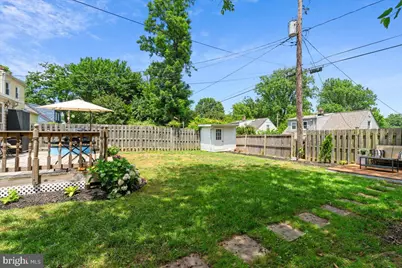 2819 Summerfield Road, Falls Church, VA 22042 - Photo 36